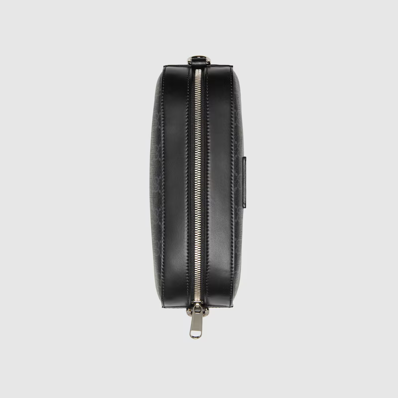 GG BLACK CROSSBODY BAG